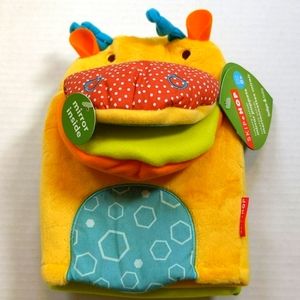 Skip Hop Mirror Puppets
